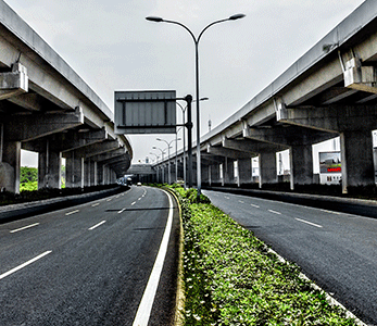 高新区成仁快速通道